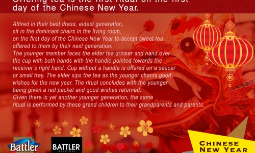 Chinese New Year